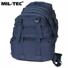 Рюкзак Тактичний Mil-Tec® ASSAULT 36L Blue - зображення 3