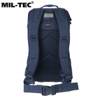 Рюкзак Тактичний Mil-Tec® ASSAULT 36L Blue - зображення 5