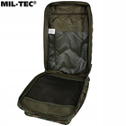 Рюкзак Тактичний Mil-Tec® ASSAULT 36L MARPAT - зображення 4