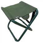 Стул складной Ranger Fish Lite RA4409