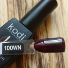 Гель-лак Kodi No 100 wn 8 мл.