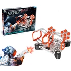 Набір ігровий Space Wars BLD Toys бластер + мішень