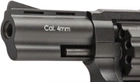 Револьвер под патрон Флобера Stalker 3 " Wood STEEL Optimal Set - изображение 3