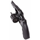 Револьвер під патрон Флобера Stalker S 3 " Black Steel Optimal Set - зображення 3