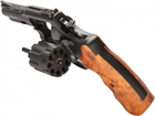 Револьвер под патрон Флобера Stalker 3 " Wood Silumin Optimal Set - изображение 4