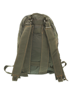 Рюкзак 15 літрів Deployment bag 6 MIL-TEC Olive 14039001 - зображення 4