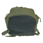 Рюкзак 40 литров US Backpack National Guard Olive Drab Max Fuchs 30353B - изображение 8