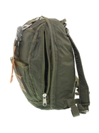 Рюкзак 15 літрів Deployment bag 6 MIL-TEC Olive 14039001 - зображення 9