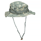 Панама тактическая MIL-TEC US GI Boonie Hat AT-Digital UCP L - изображение 1