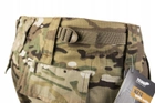 Тактические шорты Texar moro камуфляж мультикам XXL - изображение 4