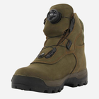 Чоловічі тактичні черевики з Gore-tex Chiruca Boxer Boa 4475001 38 (4UK) 23 см Коричневі (19203300) - зображення 4