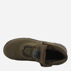 Чоловічі тактичні черевики з Gore-tex Chiruca Boxer Boa 4475001 42 (8UK) 27 см Коричневі (19203304) - зображення 6