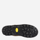 Мужские тактические ботинки с Gore-tex Chiruca Bulldog Boa 4475101 39 (5UK) 24 см Коричневые (19202676) - изображение 6