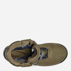 Чоловічі тактичні черевики з Gore-tex Chiruca Bulldog Boa 4475101 42 (8UK) 27 см Коричневі (19202611) - зображення 5