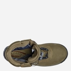 Мужские тактические ботинки с Gore-tex Chiruca Bulldog Boa 4475101 45 (11UK) 30 см Коричневые (19202614) - изображение 5