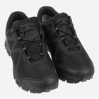 Мужские тактические кроссовки с Gore-Tex Chiruca Patrol 4890103 40 (6UK) 25 см Черные (19203126) - изображение 2
