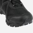 Мужские тактические кроссовки с Gore-Tex Chiruca Patrol 4890103 41 (7UK) 26 см Черные (19203127) - изображение 9
