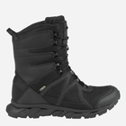 Чоловічі тактичні черевики з Gore-Tex Chiruca Patrol High 4890003 41 (7UK) 26 см Чорні (19203272) - зображення 1
