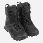 Мужские тактические ботинки с Gore-Tex Chiruca Patrol High 4890003 39 (5UK) 24 см Черные (19203280) - изображение 2