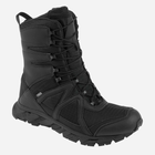 Мужские тактические ботинки с Gore-Tex Chiruca Patrol High 4890003 39 (5UK) 24 см Черные (19203280) - изображение 4