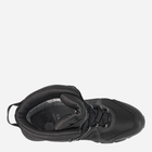 Мужские тактические ботинки с Gore-Tex Chiruca Patrol High 4890003 40 (6UK) 25 см Черные (19203271) - изображение 6