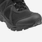 Мужские тактические ботинки с Gore-Tex Chiruca Patrol High 4890003 39 (5UK) 24 см Черные (19203280) - изображение 8