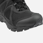 Мужские тактические ботинки с Gore-Tex Chiruca Patrol High 4890003 40 (6UK) 25 см Черные (19203271) - изображение 8