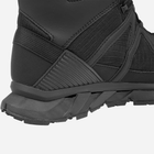 Мужские тактические ботинки с Gore-Tex Chiruca Patrol High 4890003 43 (9UK) 28 см Черные (19203274) - изображение 9
