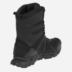Чоловічі тактичні черевики з Gore-Tex Chiruca Patrol High 4890003 46 (12UK) 31 см Чорні (19203277) - зображення 5