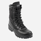 Мужские тактические ботинки Chiruca Azor 4431103 41 (7UK) 26 см Черные (19203266) - изображение 5