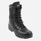 Мужские тактические ботинки Chiruca Azor 4431103 43 (9UK) 28 см Черные (19202203) - изображение 5