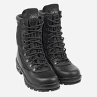 Мужские тактические ботинки Chiruca Azor 4431103 45 (11UK) 30 см Черные (19202205) - изображение 8