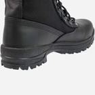 Мужские тактические ботинки Chiruca Azor 4431103 45 (11UK) 30 см Черные (19202205) - изображение 9