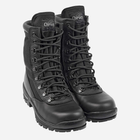 Мужские тактические ботинки Chiruca Azor 4431103 46 (12UK) 31 см Черные (19202206) - изображение 8