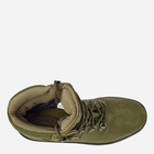 Мужские тактические ботинки с Gore-tex Chiruca Torcaz 4406901 43 (9UK) 28 см Хаки (19203257) - изображение 7