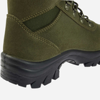 Мужские тактические ботинки с Gore-tex Chiruca Torcaz 4406901 43 (9UK) 28 см Хаки (19203257) - изображение 10