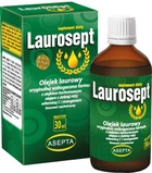 Krople ASEPTA Laurosept Q73 wzmacnia odporność 30 ml (AS399) - obraz 1
