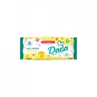 Дитячі вологі серветки Dada з екстрактом ромашки, 60 шт (4820174980382) (201685)