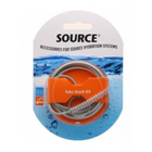 Средство для чистки Source Tube Brush Kit Stainless Steel (1004-2120100000A)