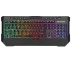 Клавиатура Marvo K656 3 colors-LED USB (K656)