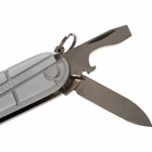 Нож Victorinox Spartan Transparent Silver (1.3603.T7) - изображение 4