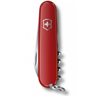 Нож Victorinox Waiter Red Blister (0.3303.B1) - изображение 3