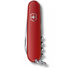 Ніж Victorinox Waiter Red Blister (0.3303.B1) - зображення 3