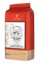 Кава в зернах Julius Meinl Red Door Blend 1 кг