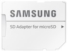 Samsung Evo Plus microSDXC 64GB UHS-I U1 V10 A1 + adapter SD (MB-MC64KA/EU) - obraz 5