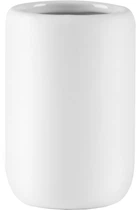 Підставка для зубних щіток і пасти МВМ HOME Milan BA-22 White