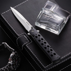 Нож складной стилет с эргономичной рукоятью 6293 PAC - изображение 2