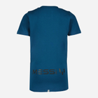 Koszulka dziecięca Messi C104KBN30003 140 cm 141-Oil niebieska (8720834031392) - obraz 2