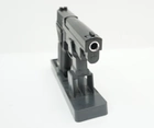 Страйкбольний пістолет Sig Sauer 226 Galaxy G26 метал чорний - изображение 5