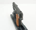 Дитячій пістолет Beretta 92FS Galaxy G22 метал чорний - изображение 5